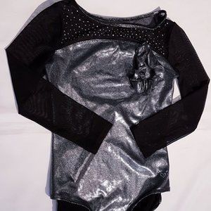 Gymnastics Bodysuit